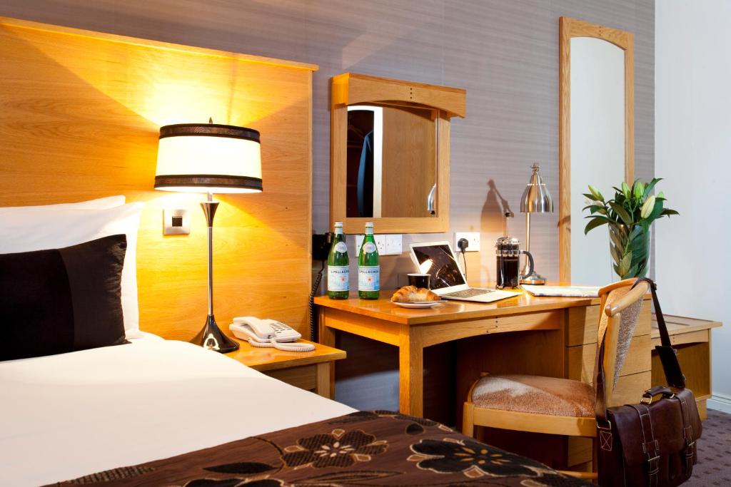 Tara Lodge - Resim 28