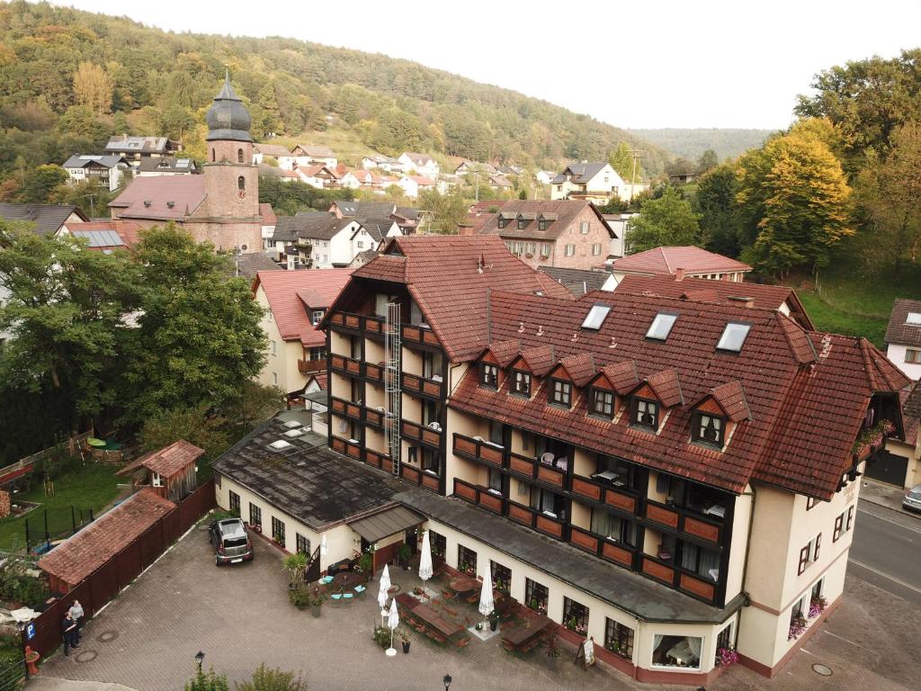 11 Best Hotels in Heimbuchenthal, Germany