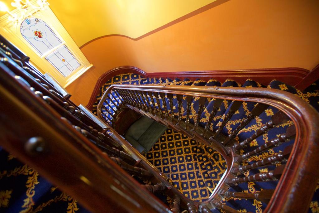 Fotografie z fotogalerie ubytování Carrington Hotel v destinaci Katoomba
