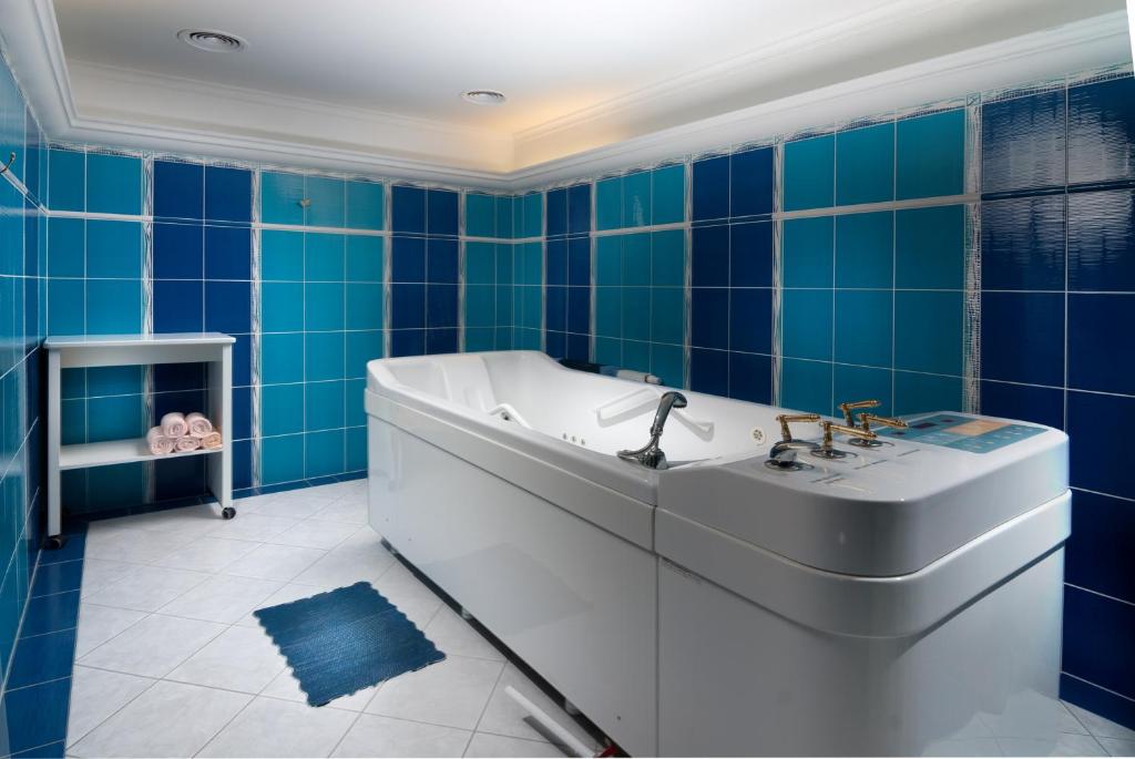 Hotel Ruze - Resim 14