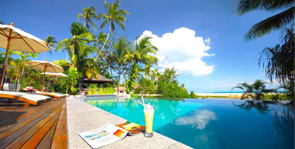 Zara Beach Resort Koh Samui - SHA Extra Plus Certified, Lamai – Tarifs 2024