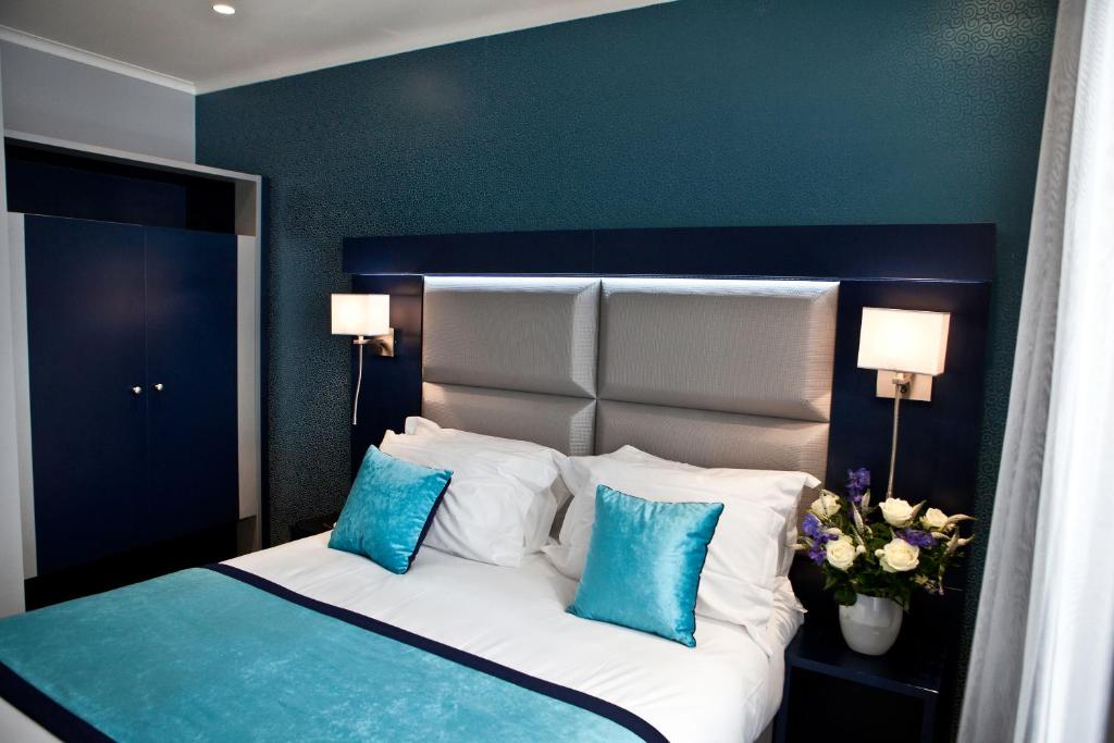 Prince Albert Montmartre - Resim 39