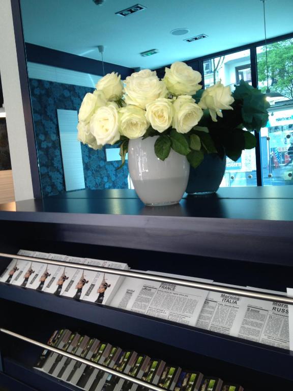 Prince Albert Montmartre - Resim 40