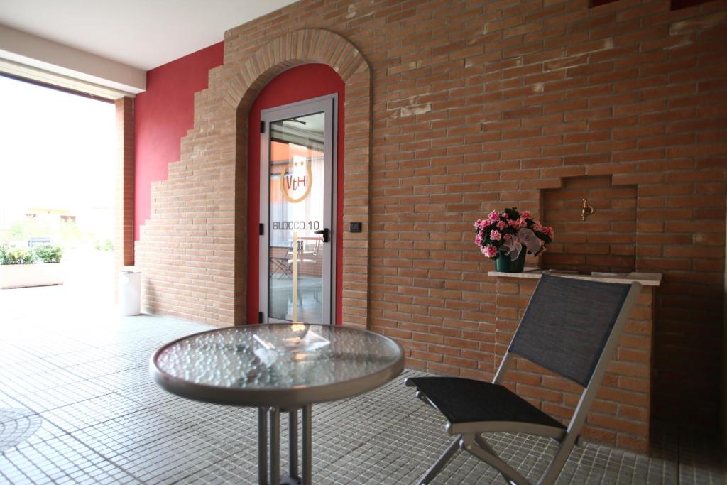 Fotografie z fotogalerie ubytování Valtidone Hotel v destinaci Borgonovo Val Tidone