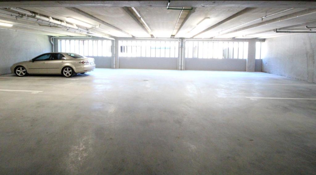 FERNZ Motel & Apartments Birkenhead - Resim 31