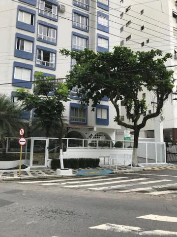  Apartamento Zapata Guarujá