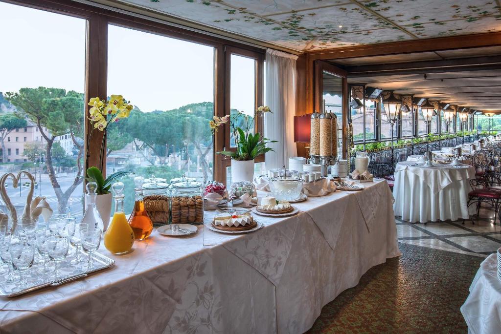 Hotel Forum - Resim 5