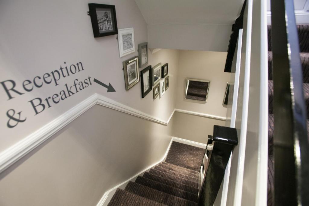 Best Western Victoria Palace