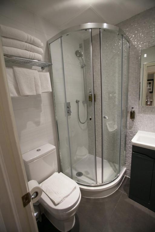 Best Western Victoria Palace - Resim 42