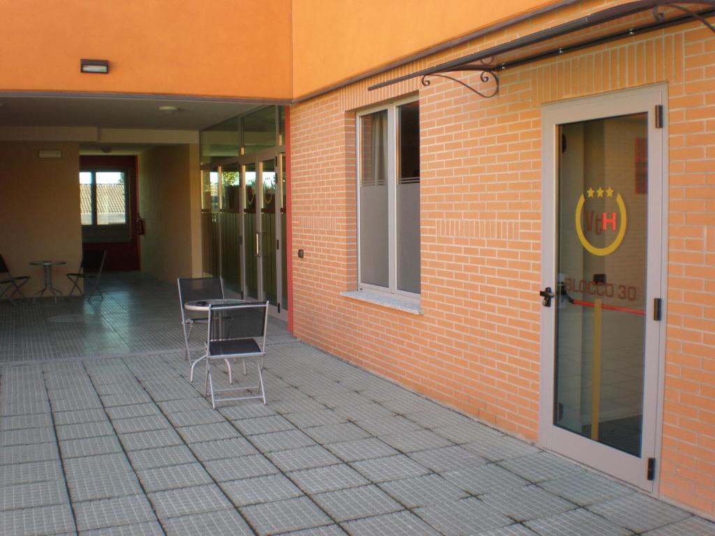 Fotografie z fotogalerie ubytování Valtidone Hotel v destinaci Borgonovo Val Tidone