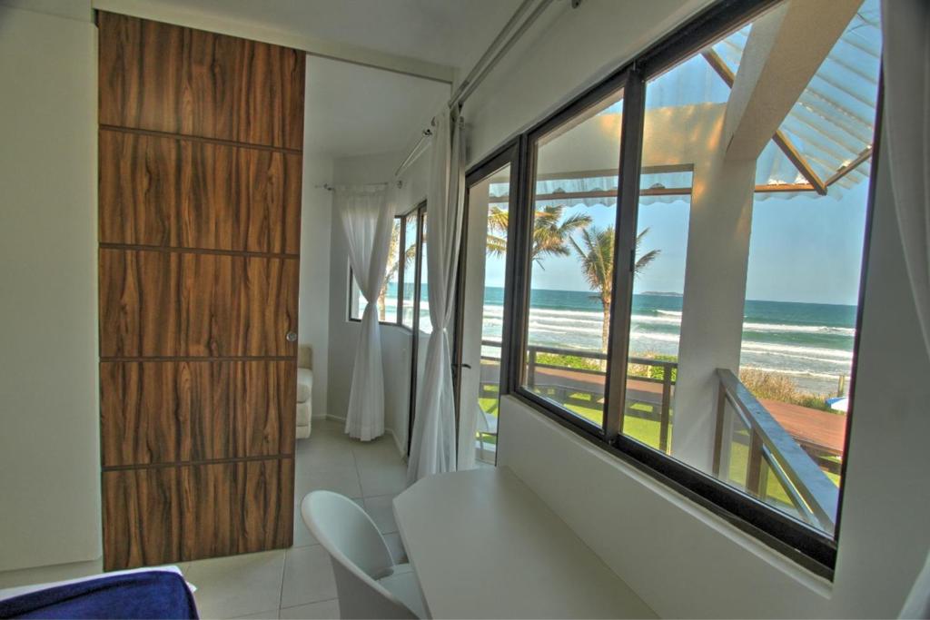  Hotel Atlântico