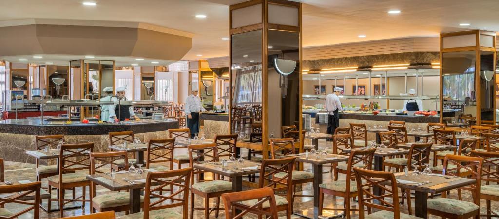 Relaxia Beverly Park - 12