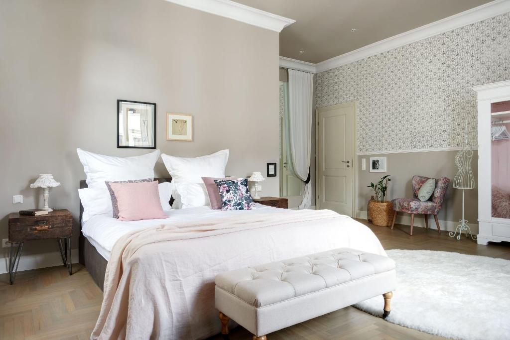 Cora Apartments - Resim 34