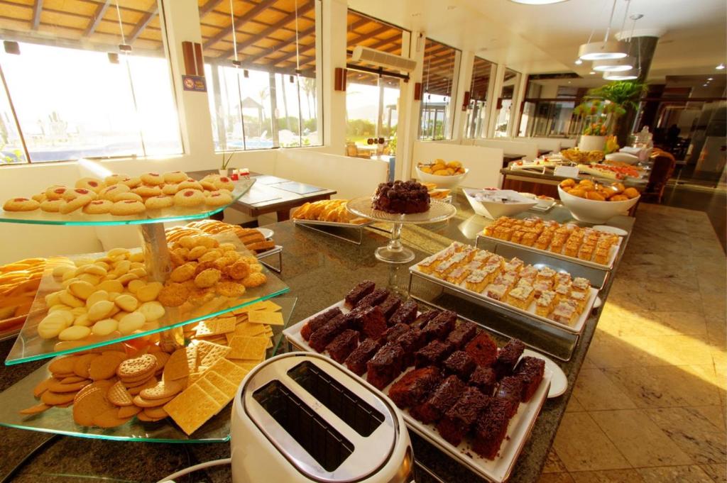  Hotel Atlântico