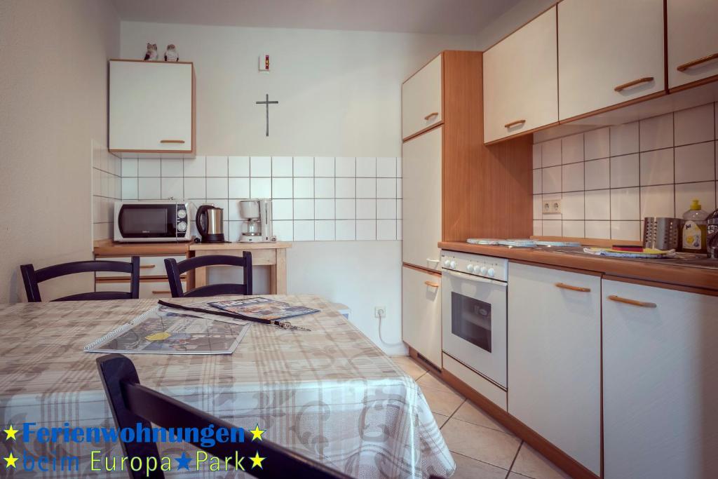 Ferienwohnung beim Europa-Park Rust - 8