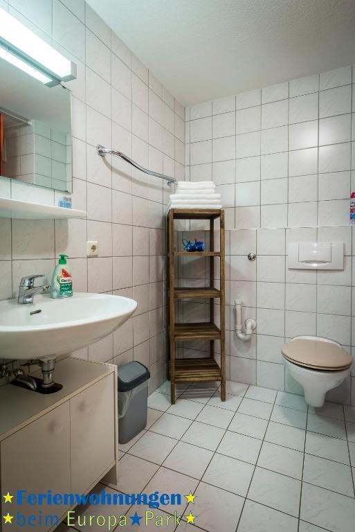 Ferienwohnung beim Europa-Park Rust - 9