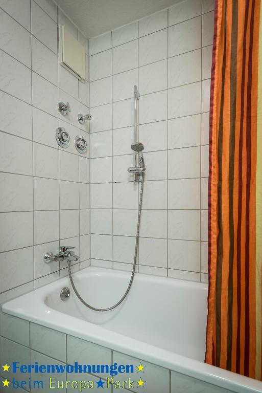 Ferienwohnung beim Europa-Park Rust - 10