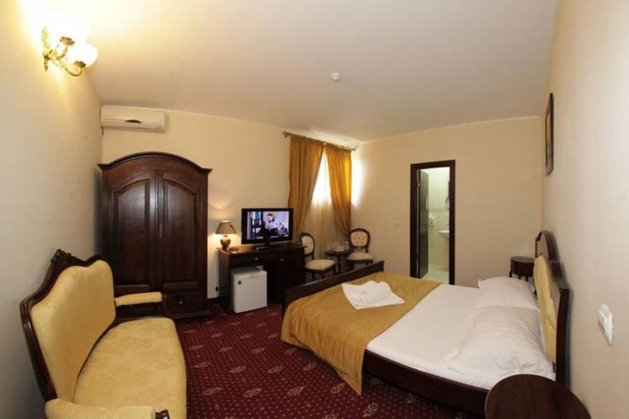 Hotel Maryo - Habitación Doble