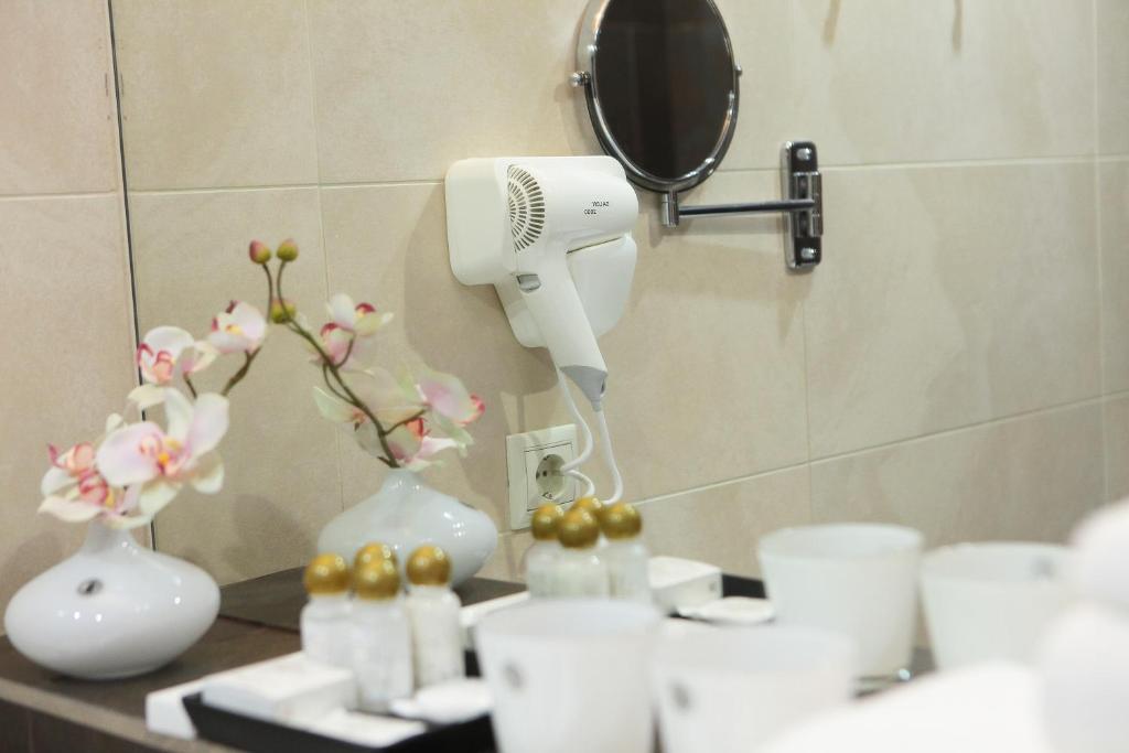 Graf Orlov Hotel - Suite
