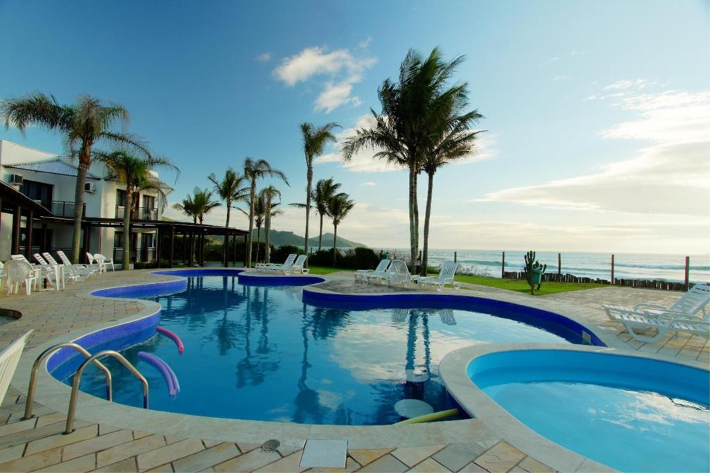  Hotel Atlântico