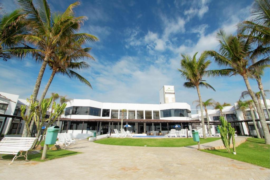  Hotel Atlântico