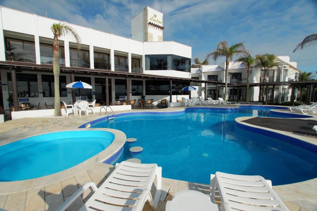  Hotel Atlântico