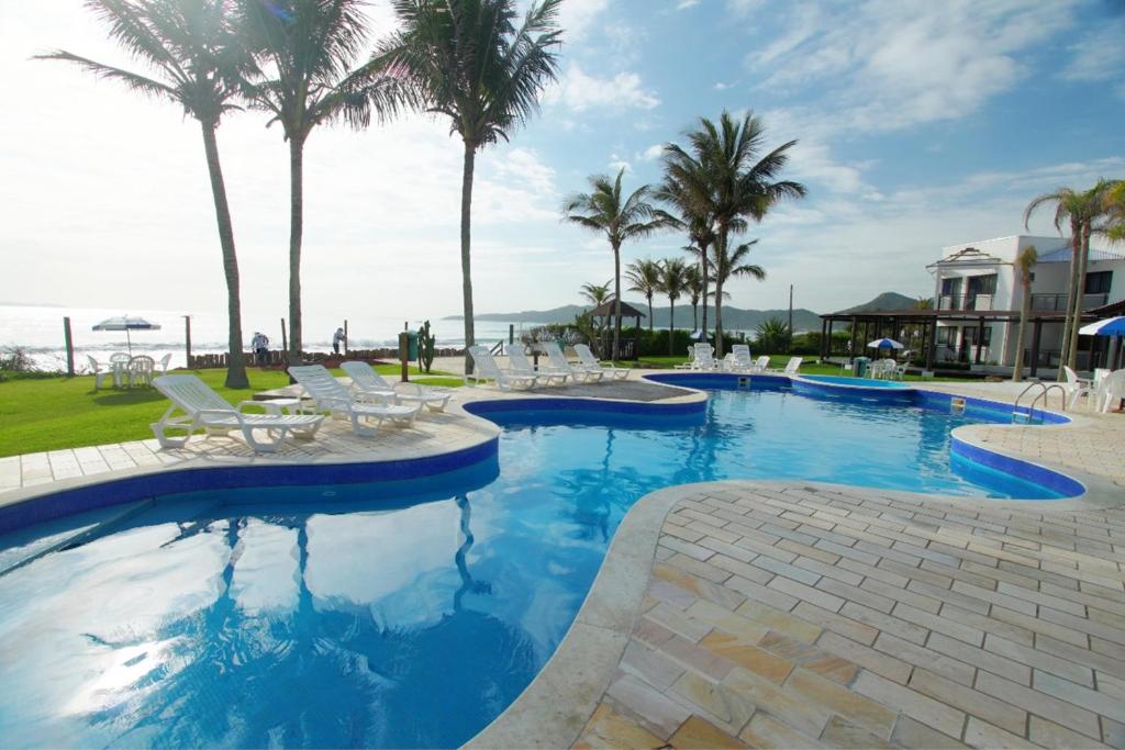  Hotel Atlântico