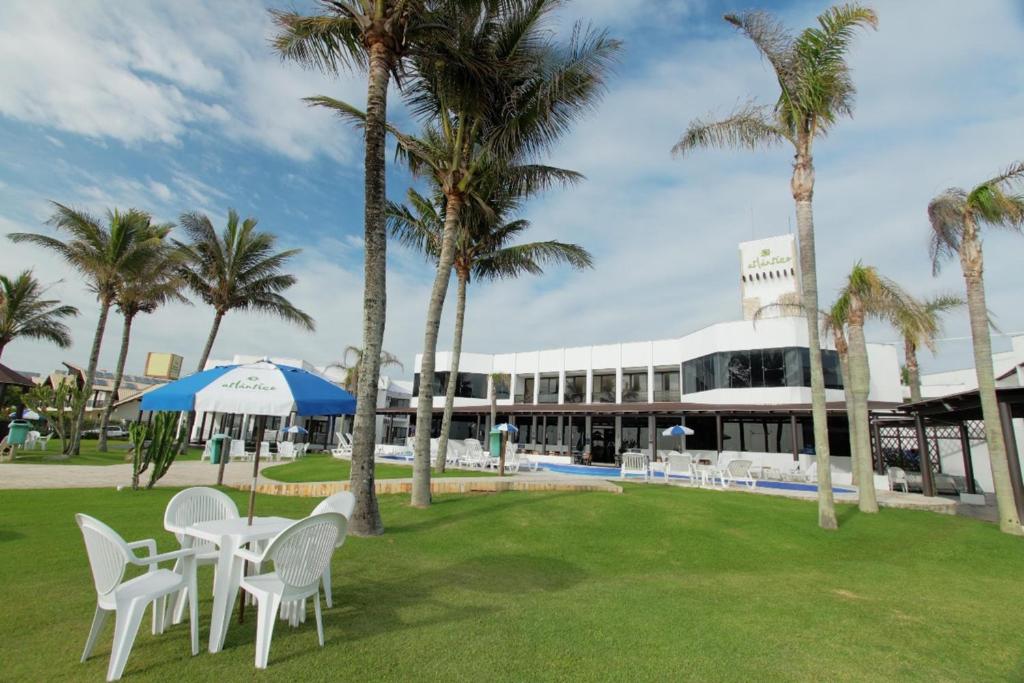  Hotel Atlântico