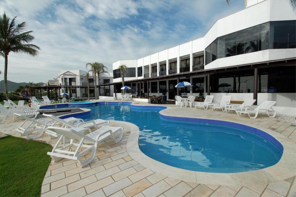  Hotel Atlântico
