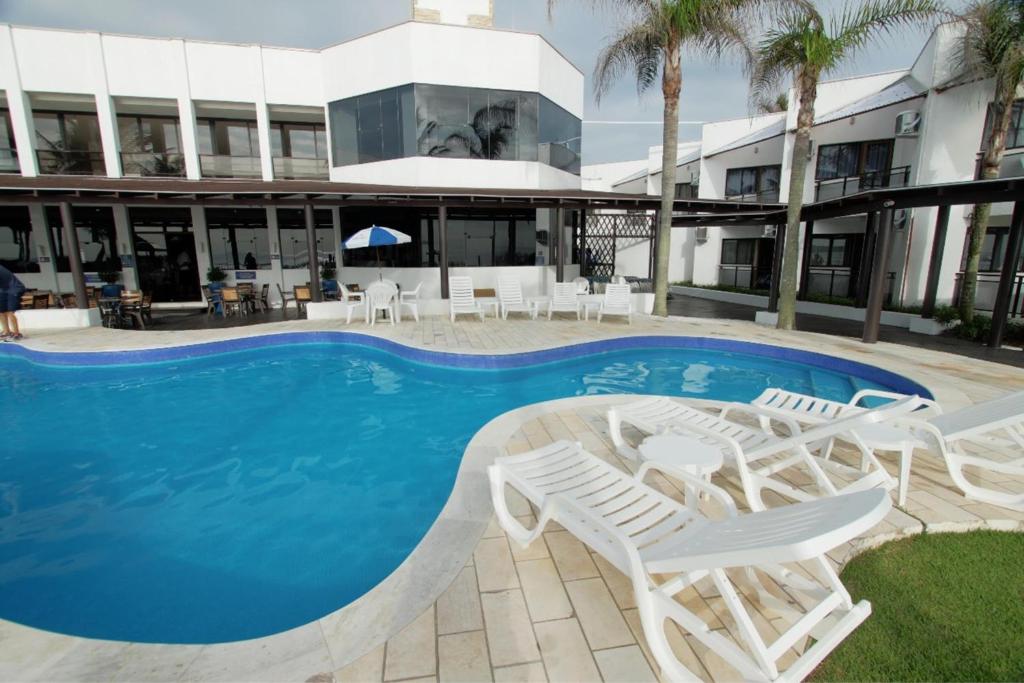  Hotel Atlântico
