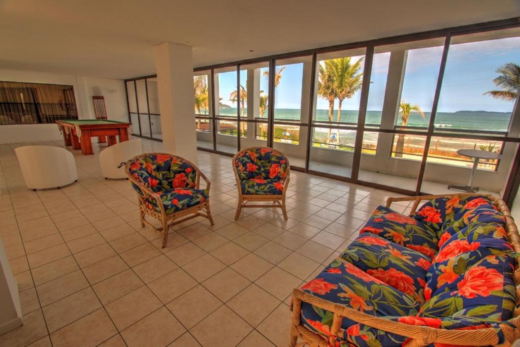  Hotel Atlântico
