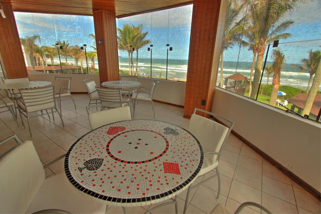  Hotel Atlântico