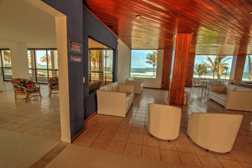  Hotel Atlântico