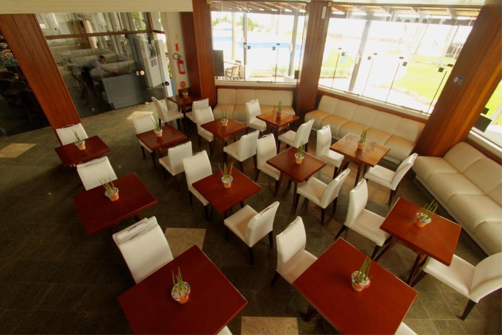  Hotel Atlântico