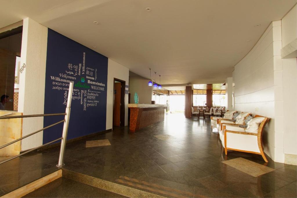  Hotel Atlântico