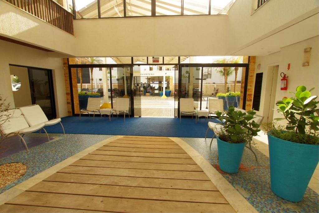  Hotel Atlântico
