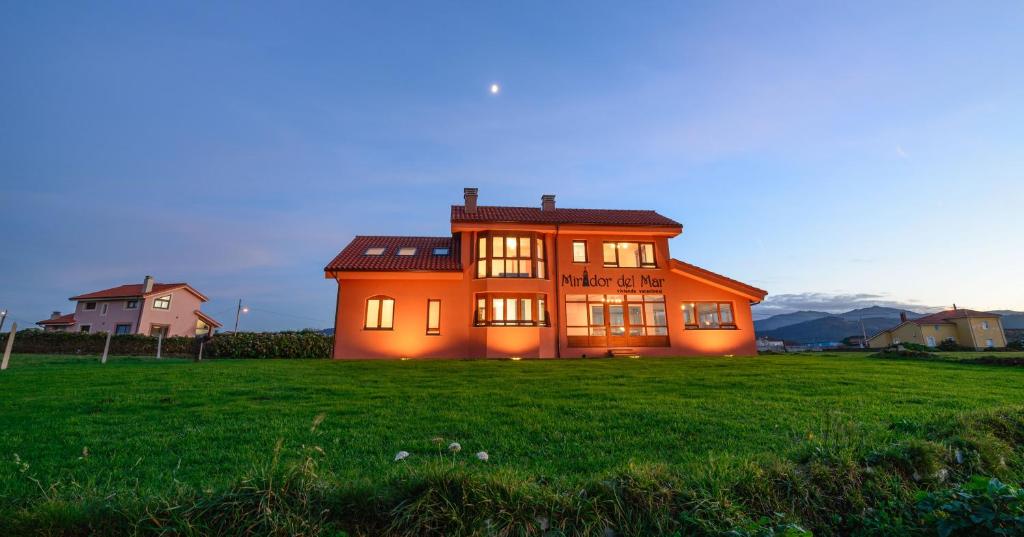 Mirador del Mar, Oviñana – Precios actualizados 2022