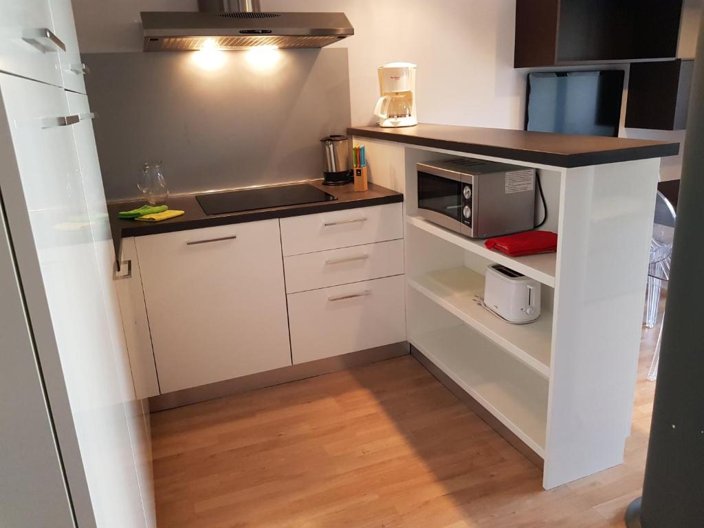 Mas de Valrugues Holifrance - 5