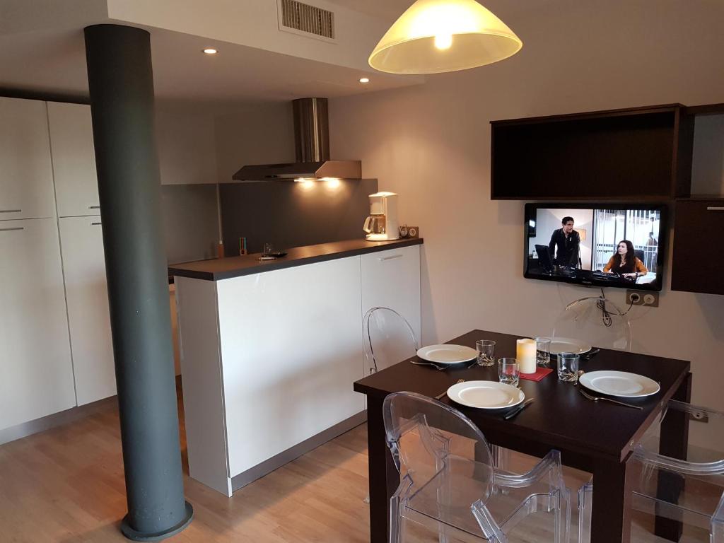 Mas de Valrugues Holifrance - 4