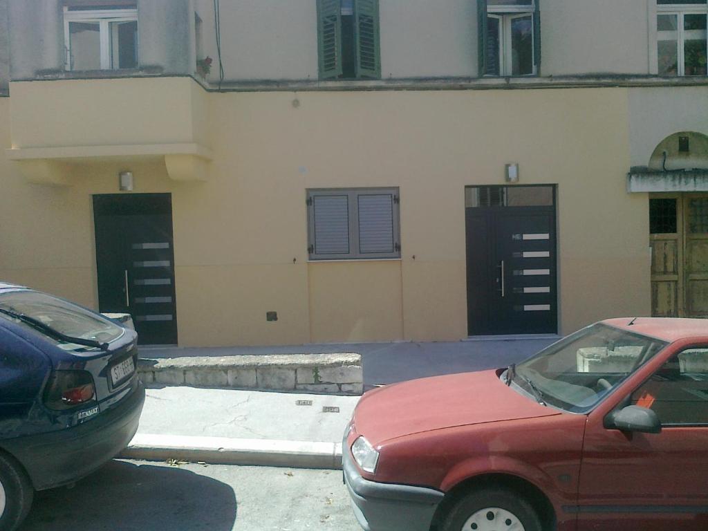 Fotografia z galérie ubytovania Centar Split Apartments Manuš v Splite