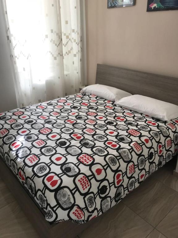 Ville Vesuviane - Double Room