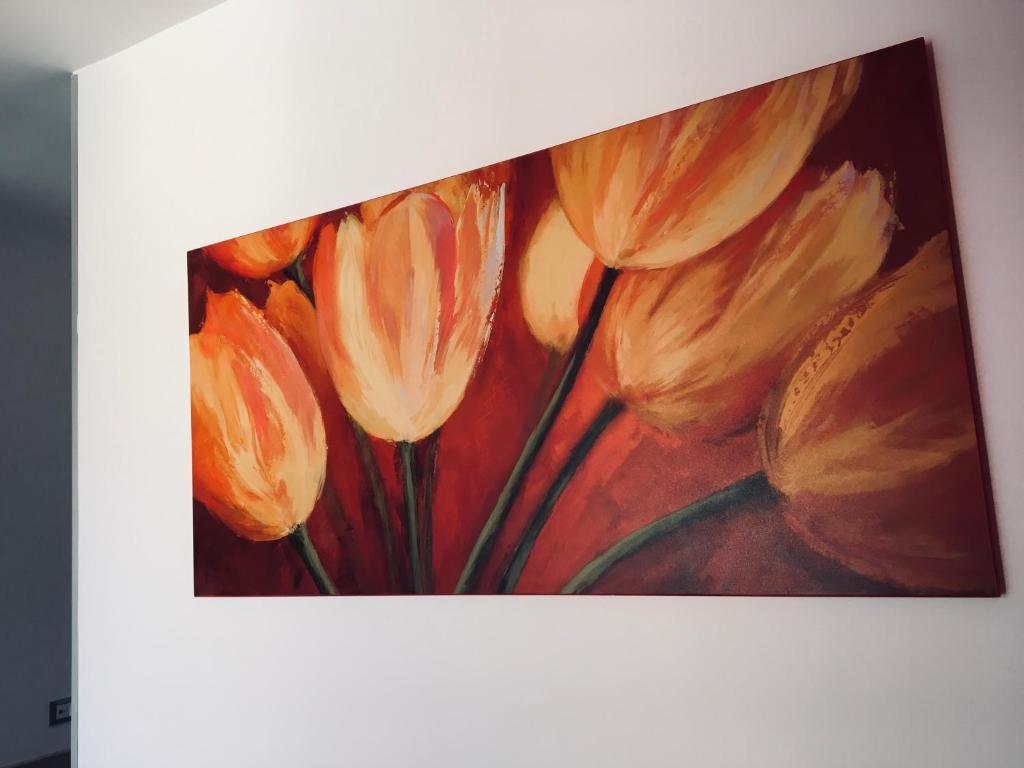 Zdjęcie z galerii obiektu La Stella Di Napoli B&B w mieście Neapol