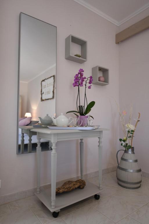 Résidence Les Mandiles - 18