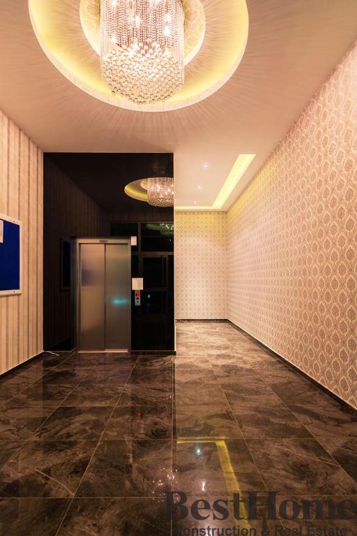 Fotografie z fotogalerie ubytování Best Home 20 Cleopatra Select v destinaci Alanya