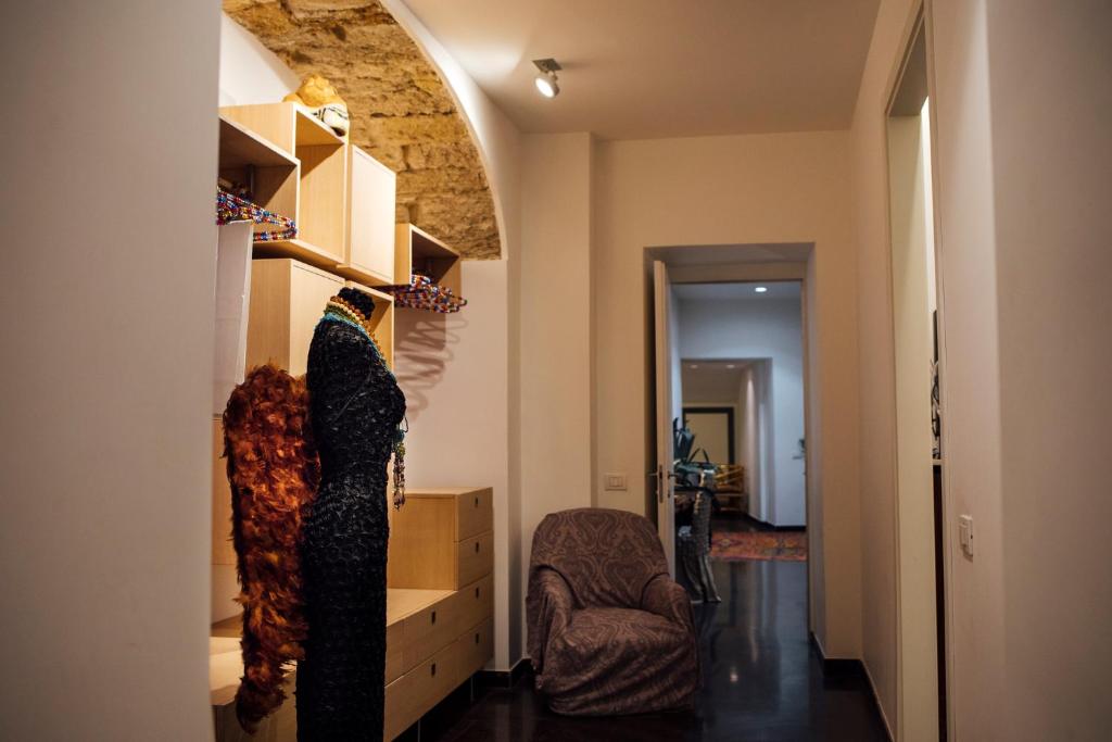 Atmosfere Puniche b&b - 19