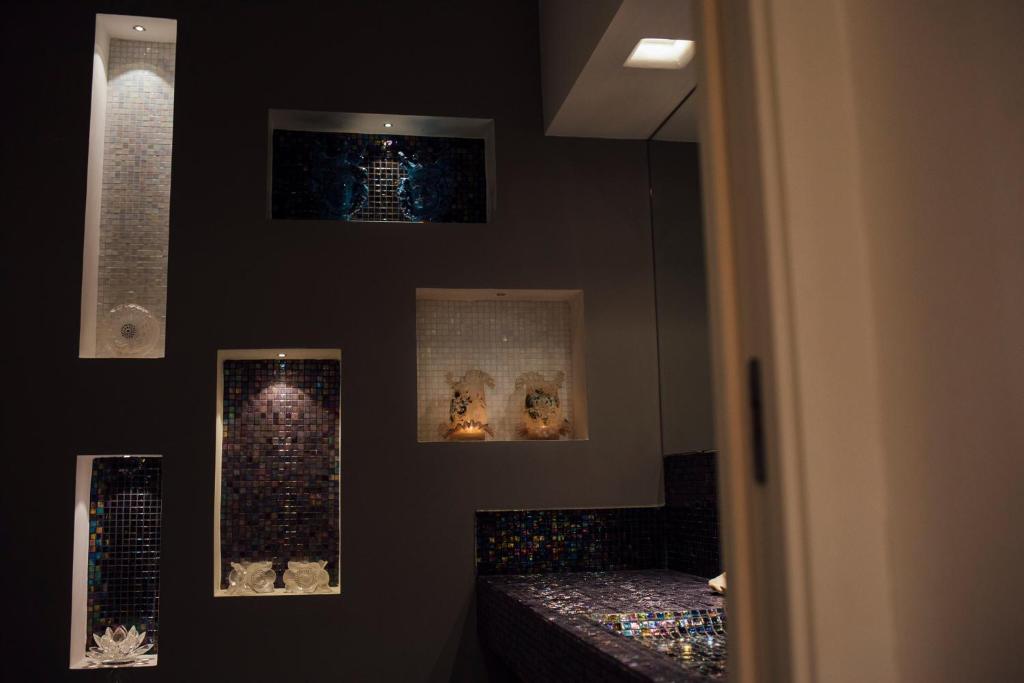 Atmosfere Puniche b&b - 13