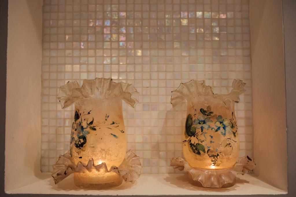 Atmosfere Puniche b&b - 10