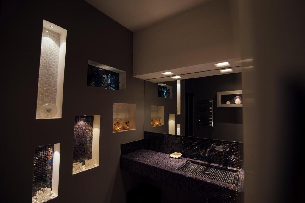 Atmosfere Puniche b&b - 11