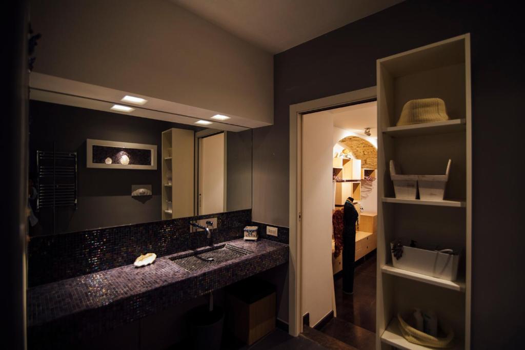 Atmosfere Puniche b&b - 17