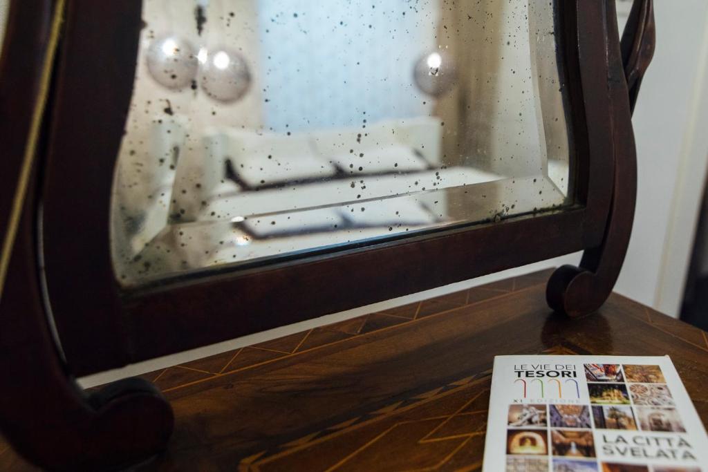 Atmosfere Puniche b&b - 3